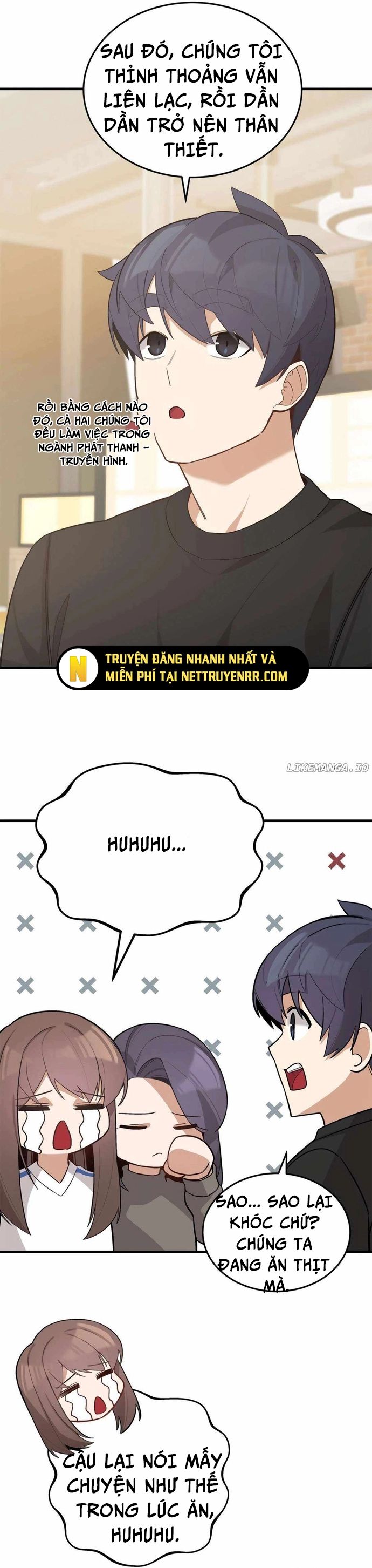 Biên Kịch Gian Lận Chapter 58 - Trang 2