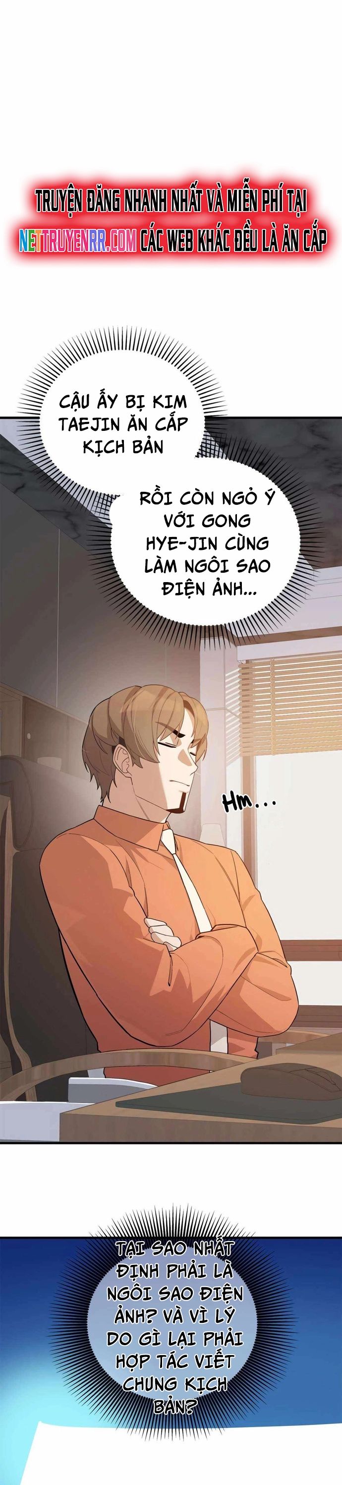 Biên Kịch Gian Lận Chapter 58 - Trang 2