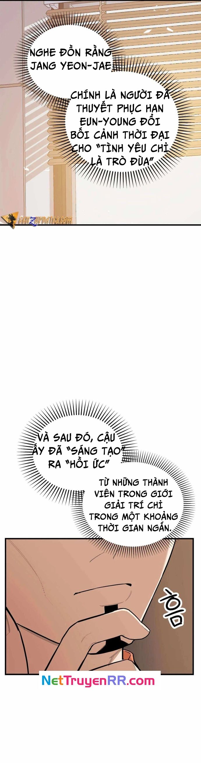 Biên Kịch Gian Lận Chapter 58 - Trang 2