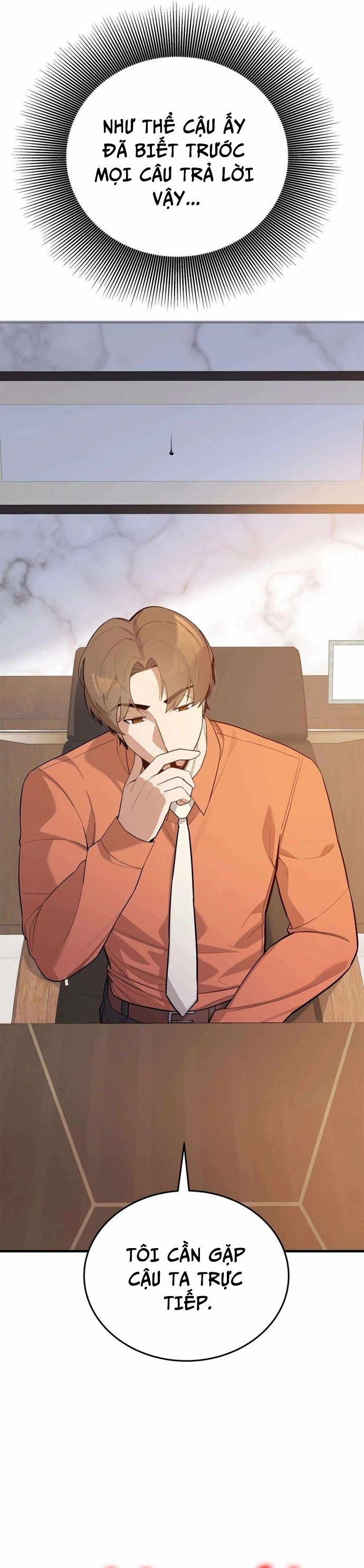 Biên Kịch Gian Lận Chapter 58 - Trang 2