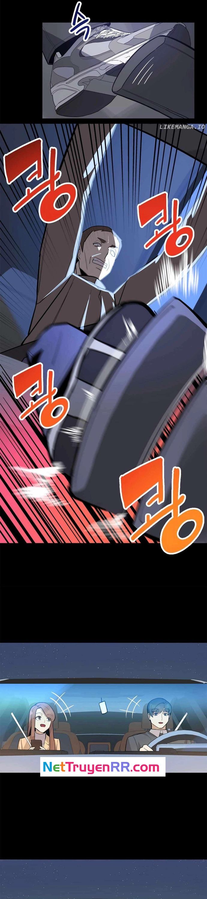 Biên Kịch Gian Lận Chapter 58 - Trang 2