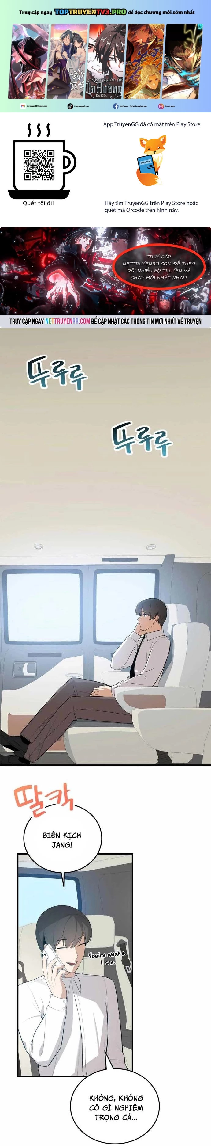 Biên Kịch Gian Lận Chapter 59 - Trang 2