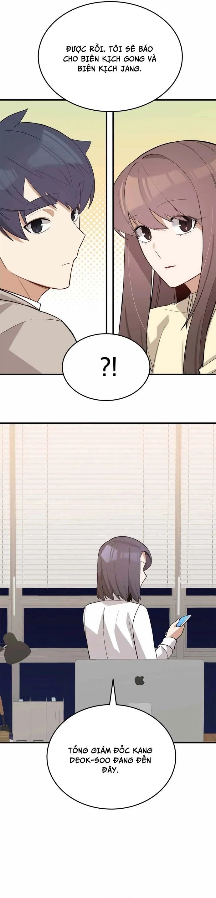 Biên Kịch Gian Lận Chapter 59 - Trang 2