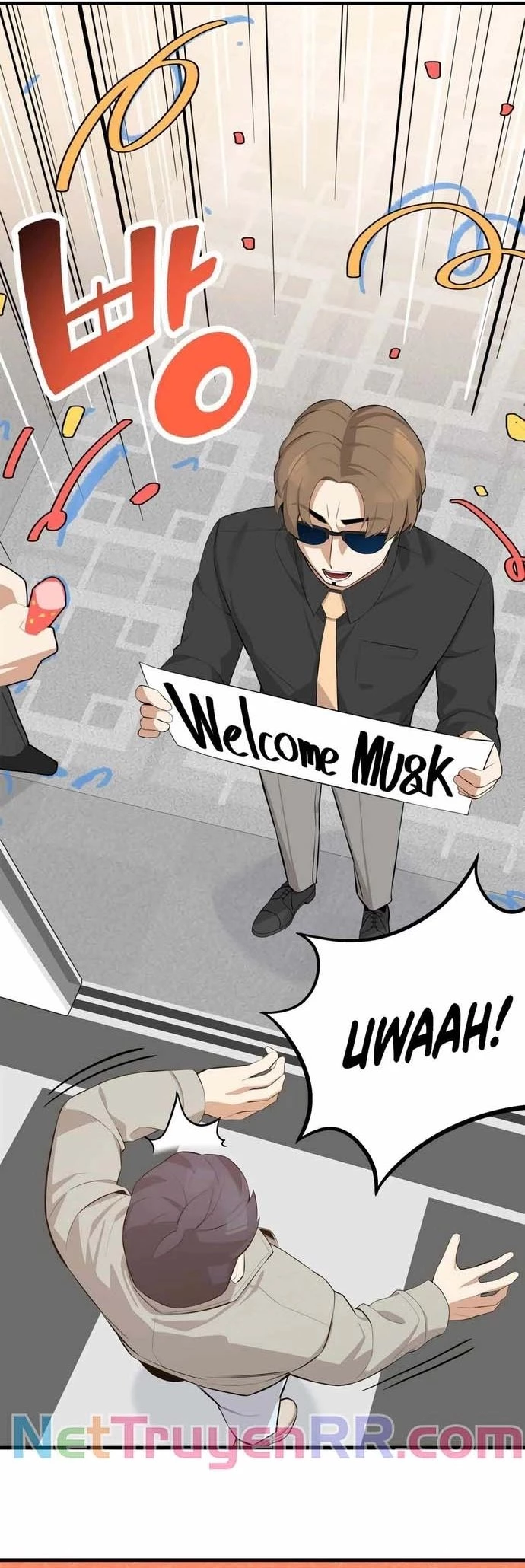 Biên Kịch Gian Lận Chapter 59 - Trang 2