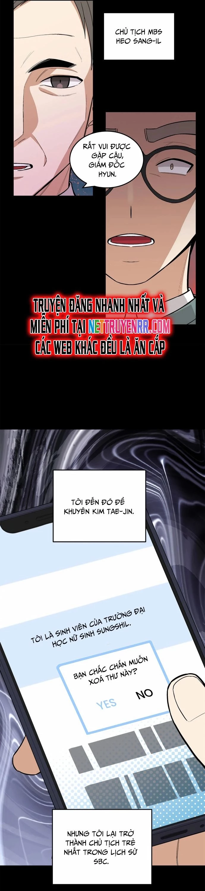 Biên Kịch Gian Lận Chapter 61 - Trang 2