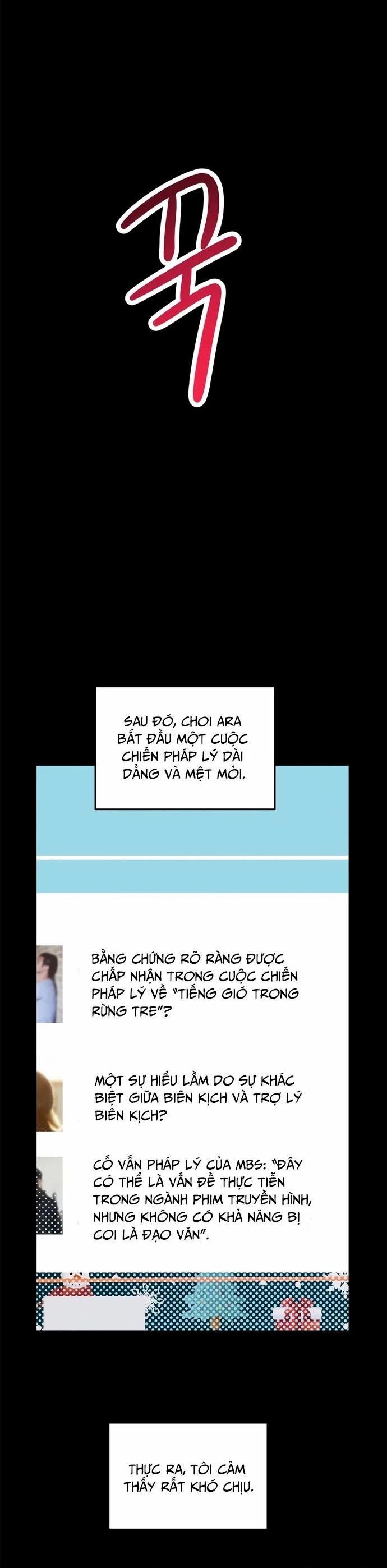 Biên Kịch Gian Lận Chapter 61 - Trang 2