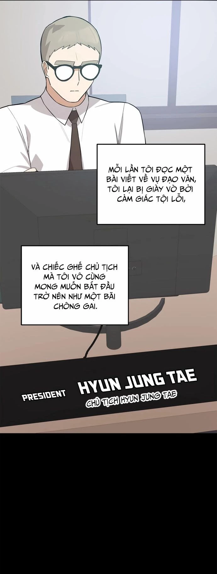 Biên Kịch Gian Lận Chapter 61 - Trang 2