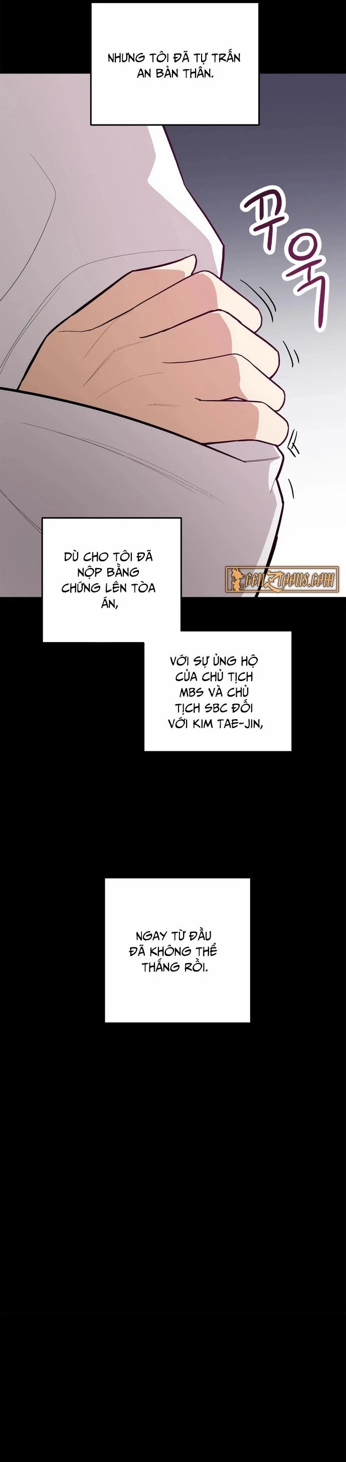Biên Kịch Gian Lận Chapter 61 - Trang 2