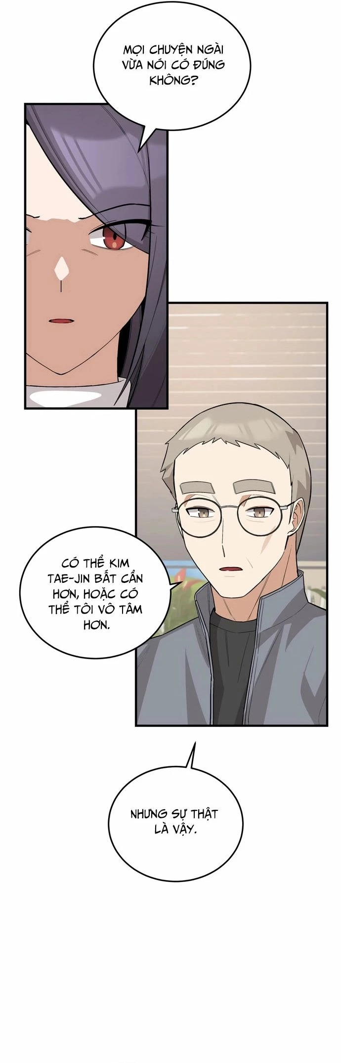 Biên Kịch Gian Lận Chapter 61 - Trang 2