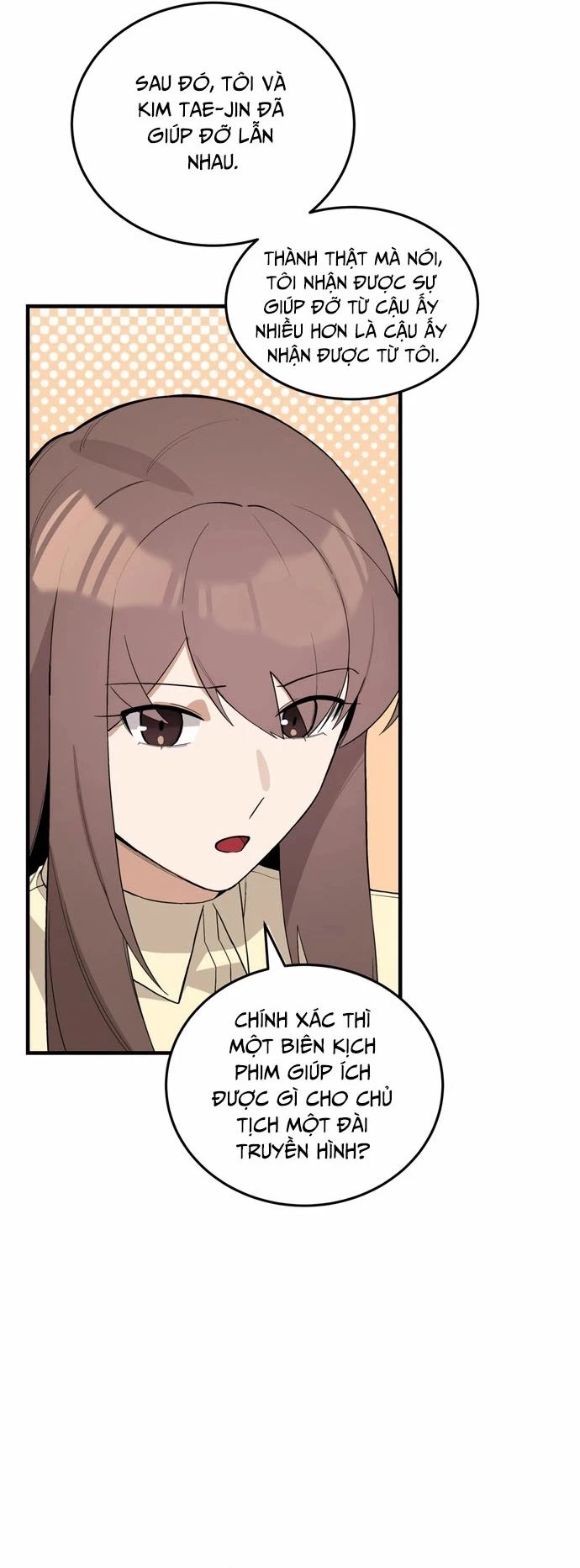 Biên Kịch Gian Lận Chapter 61 - Trang 2