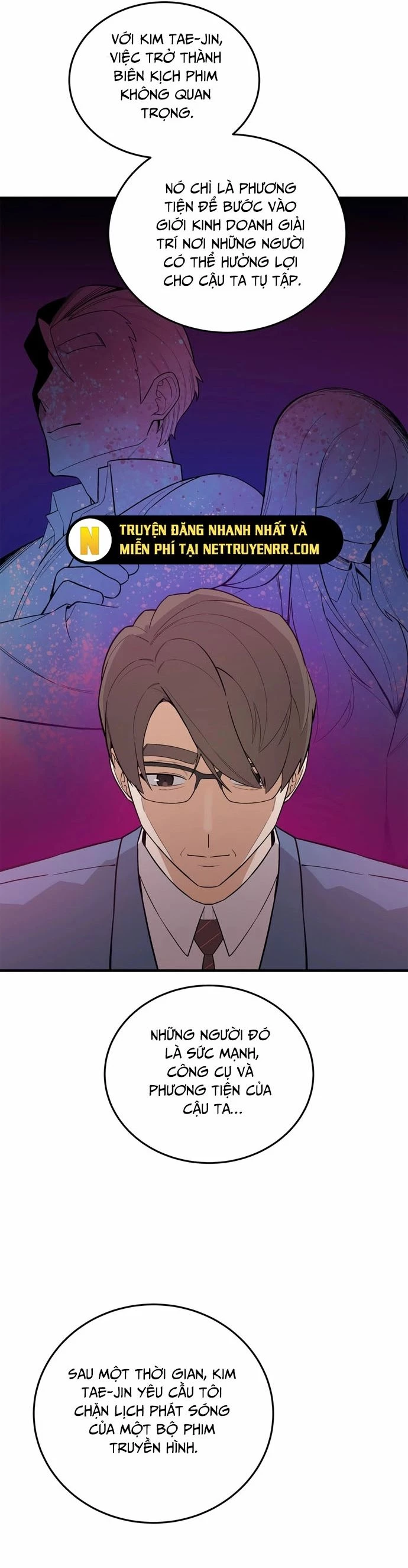 Biên Kịch Gian Lận Chapter 61 - Trang 2