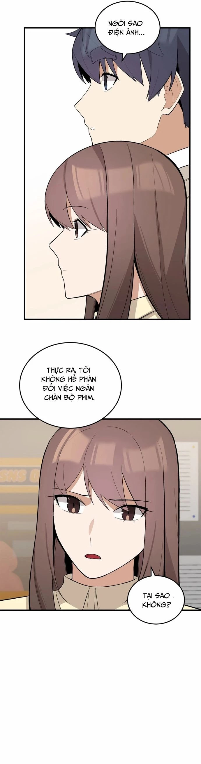 Biên Kịch Gian Lận Chapter 61 - Trang 2