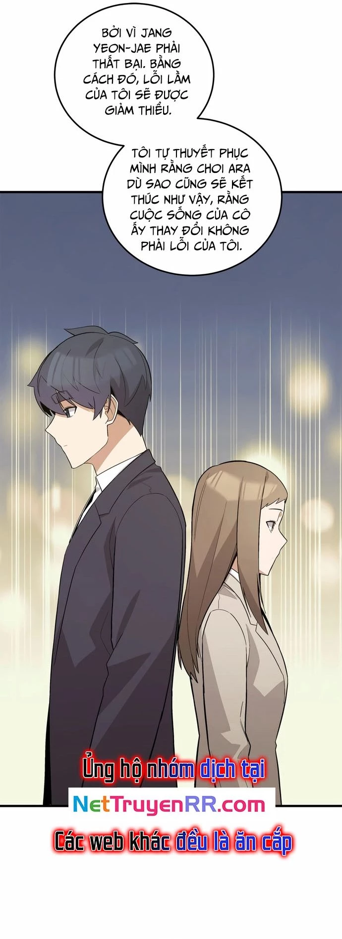 Biên Kịch Gian Lận Chapter 61 - Trang 2