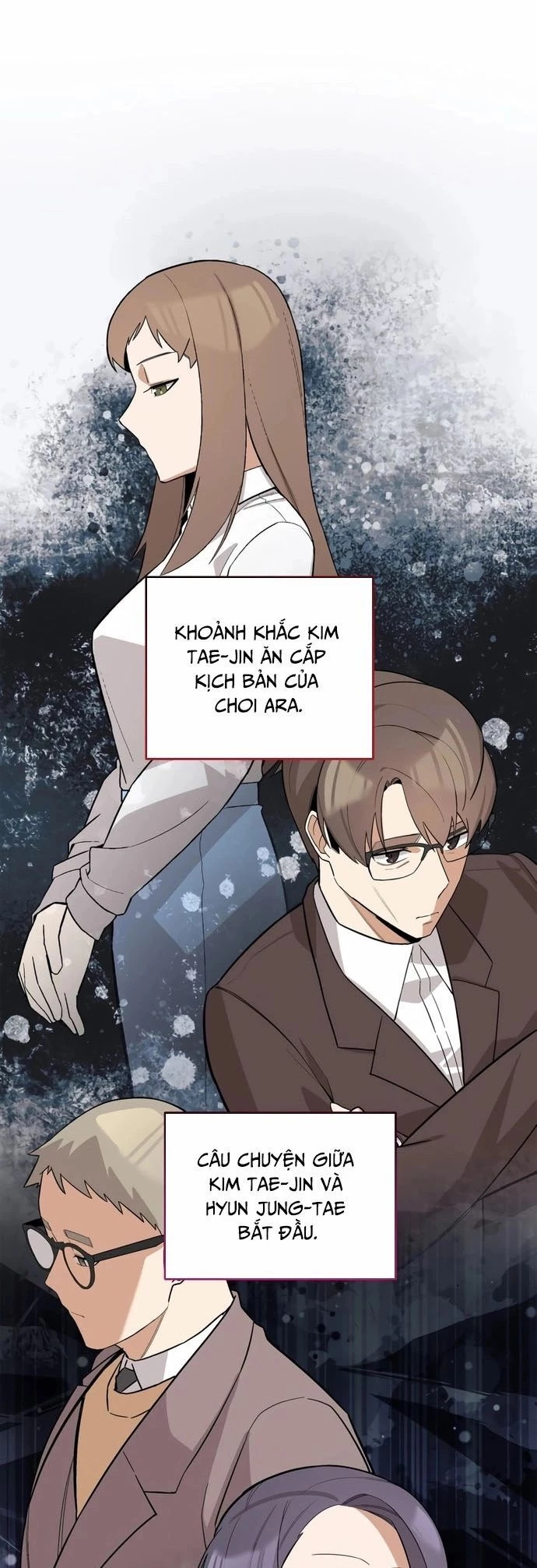Biên Kịch Gian Lận Chapter 61 - Trang 2