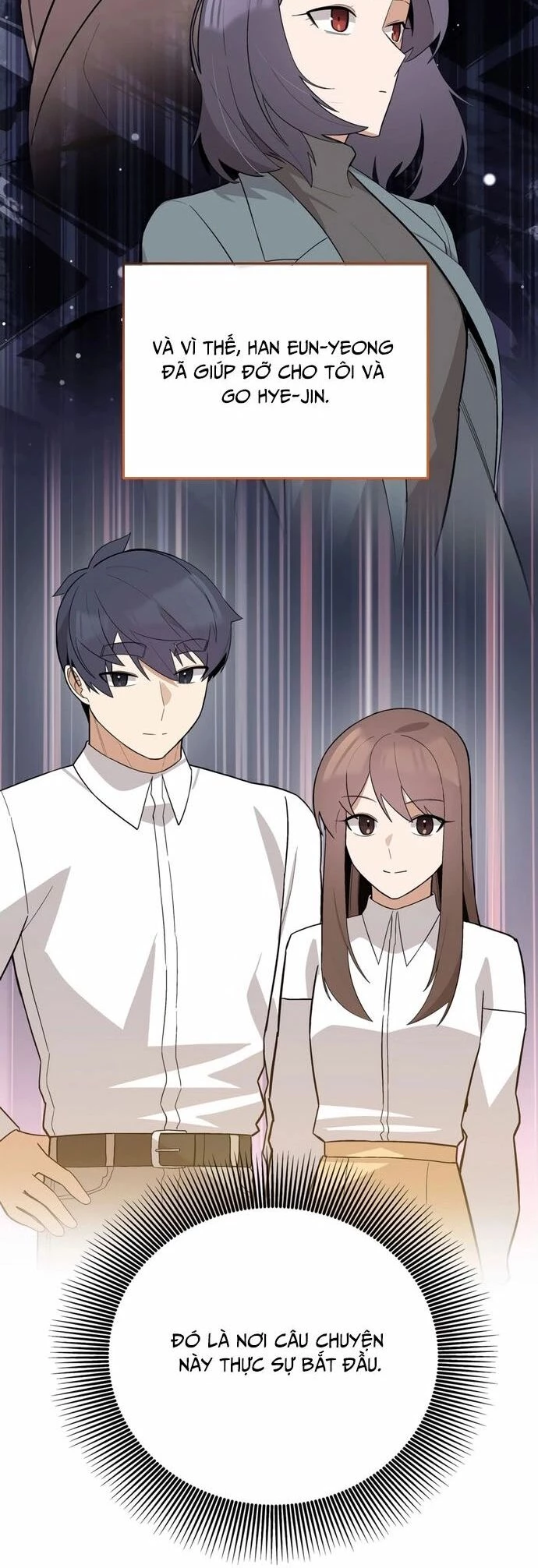 Biên Kịch Gian Lận Chapter 61 - Trang 2