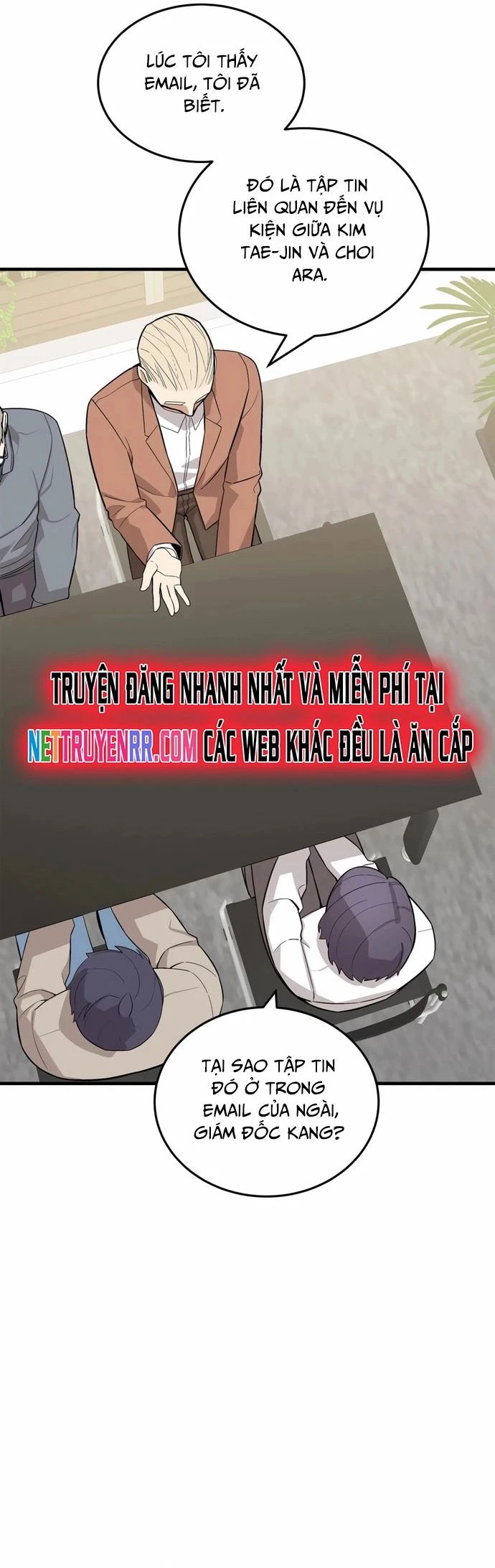 Biên Kịch Gian Lận Chapter 61 - Trang 2