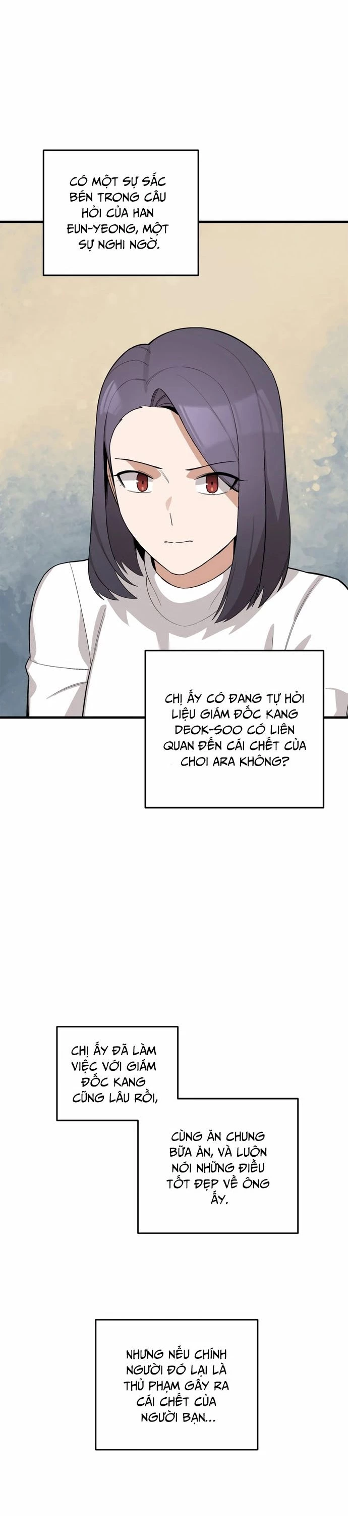 Biên Kịch Gian Lận Chapter 61 - Trang 2