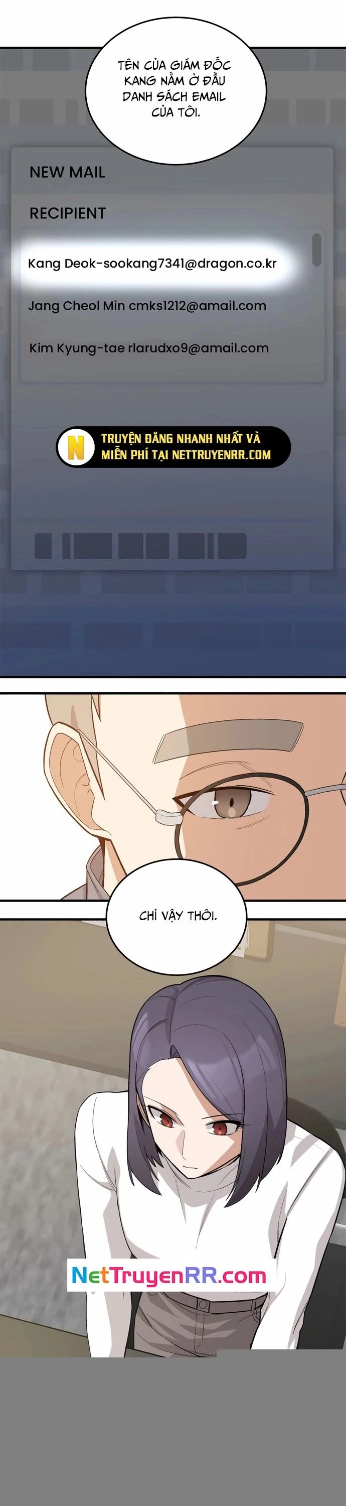 Biên Kịch Gian Lận Chapter 61 - Trang 2