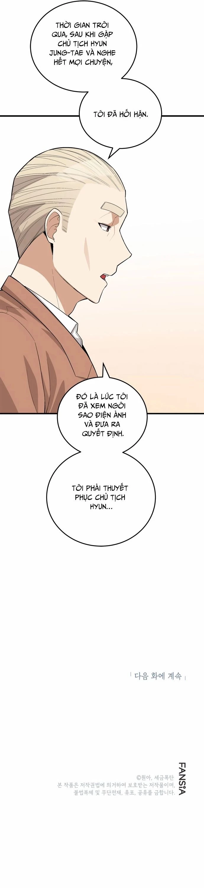 Biên Kịch Gian Lận Chapter 61 - Trang 2