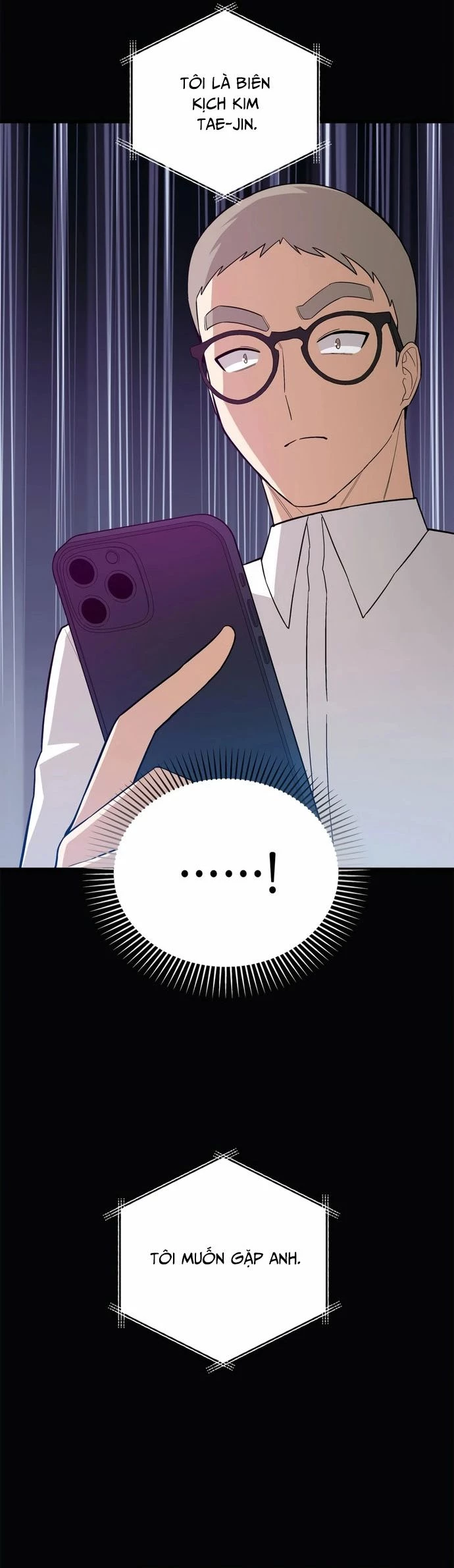 Biên Kịch Gian Lận Chapter 61 - Trang 2