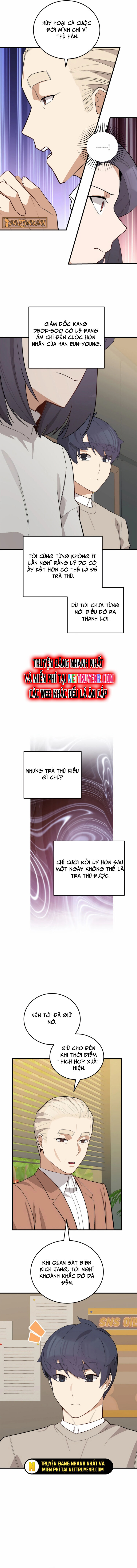 Biên Kịch Gian Lận Chapter 62 - Trang 2