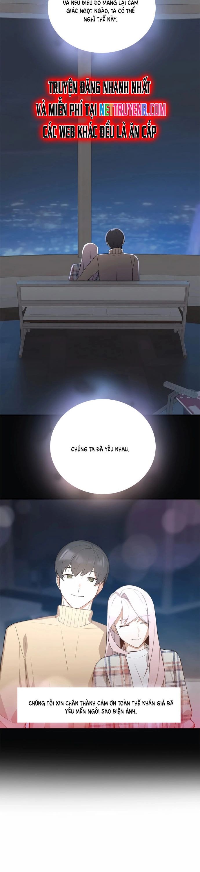 Biên Kịch Gian Lận Chapter 63 - Trang 2