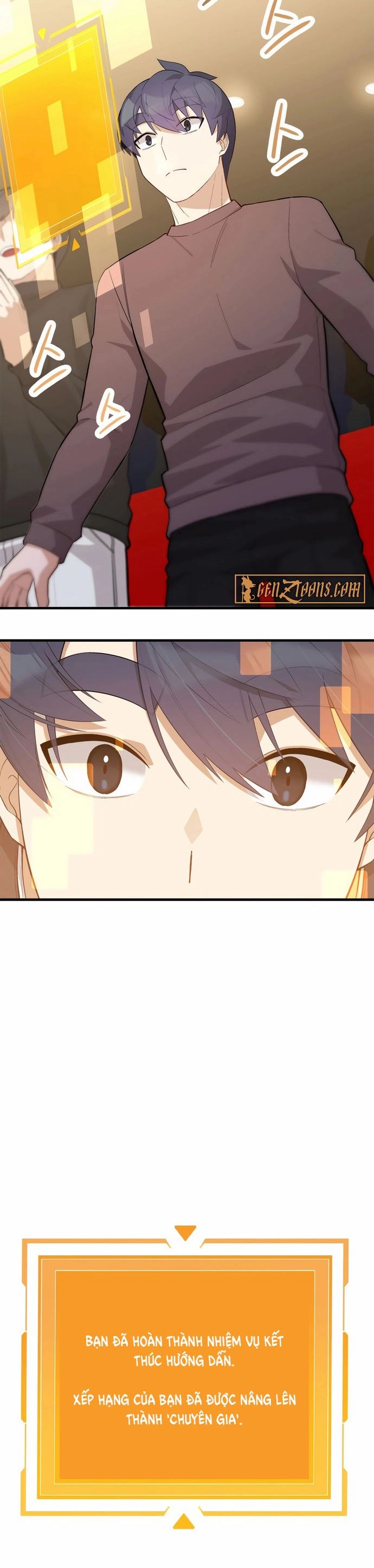 Biên Kịch Gian Lận Chapter 63 - Trang 2