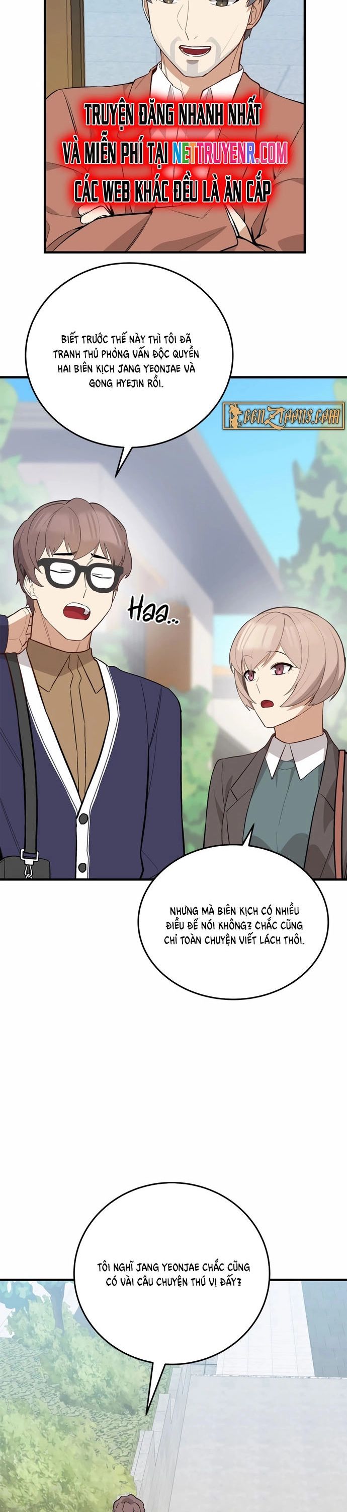 Biên Kịch Gian Lận Chapter 63 - Trang 2