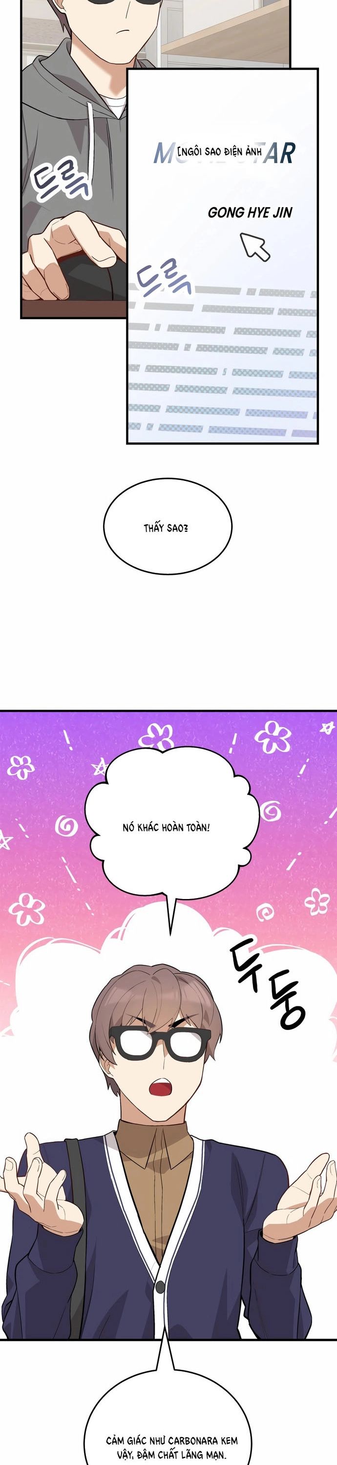 Biên Kịch Gian Lận Chapter 63 - Trang 2