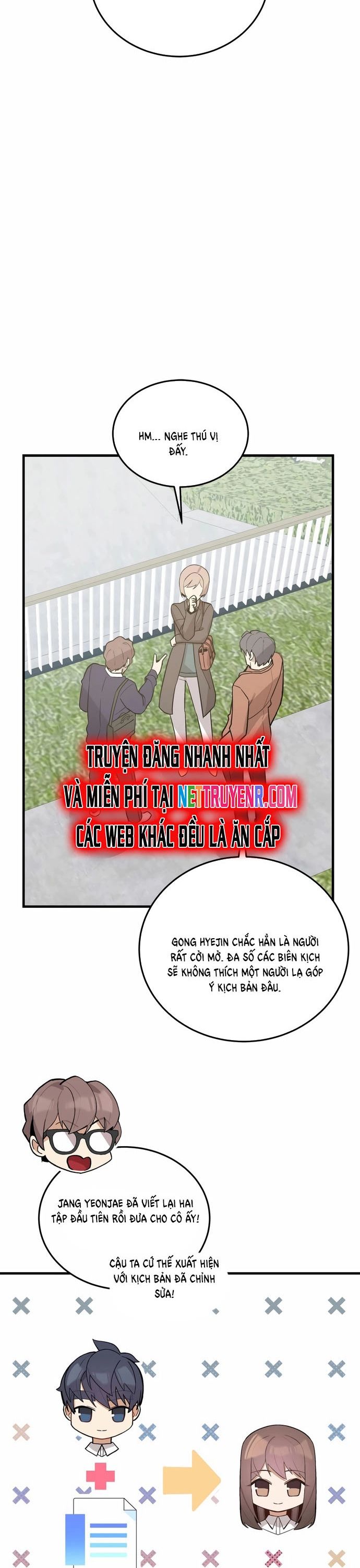 Biên Kịch Gian Lận Chapter 63 - Trang 2