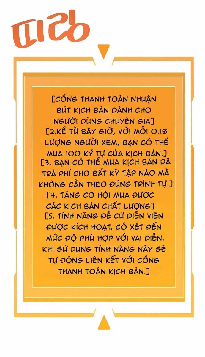 Biên Kịch Gian Lận Chapter 64 - Trang 2