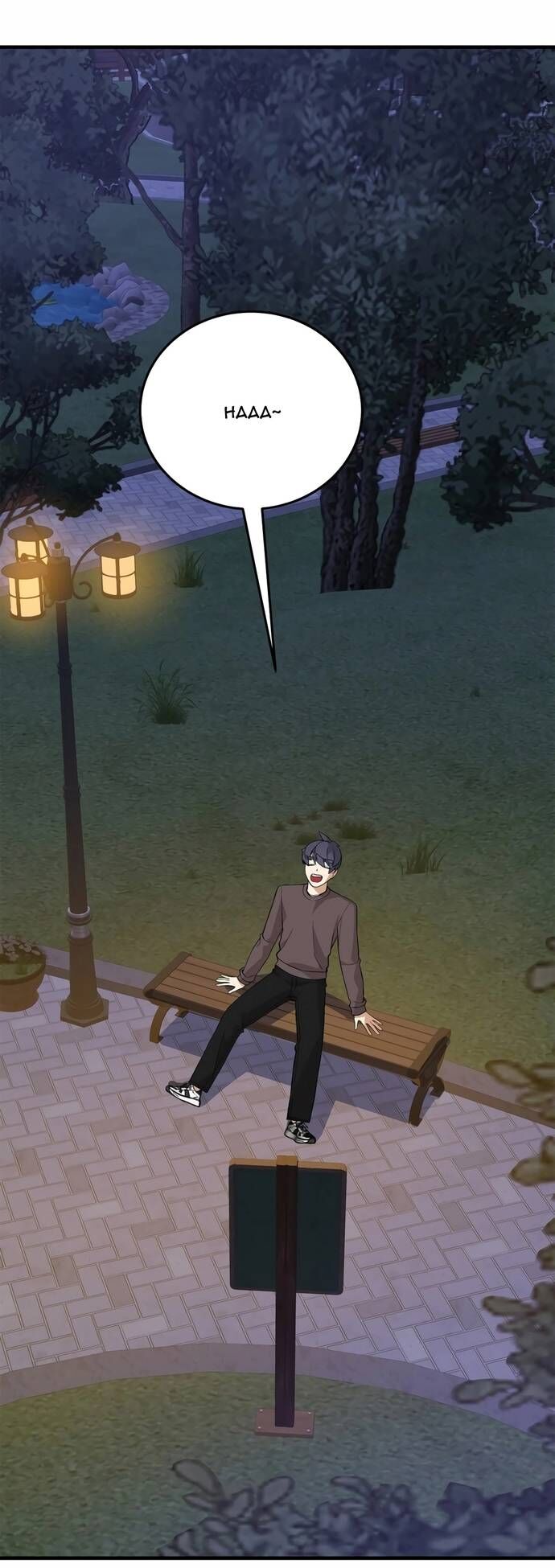 Biên Kịch Gian Lận Chapter 64 - Trang 2