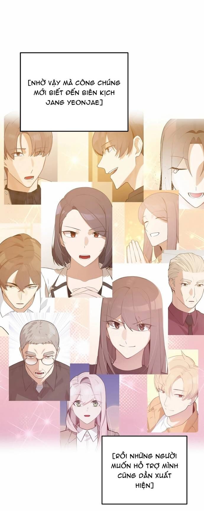 Biên Kịch Gian Lận Chapter 64 - Trang 2