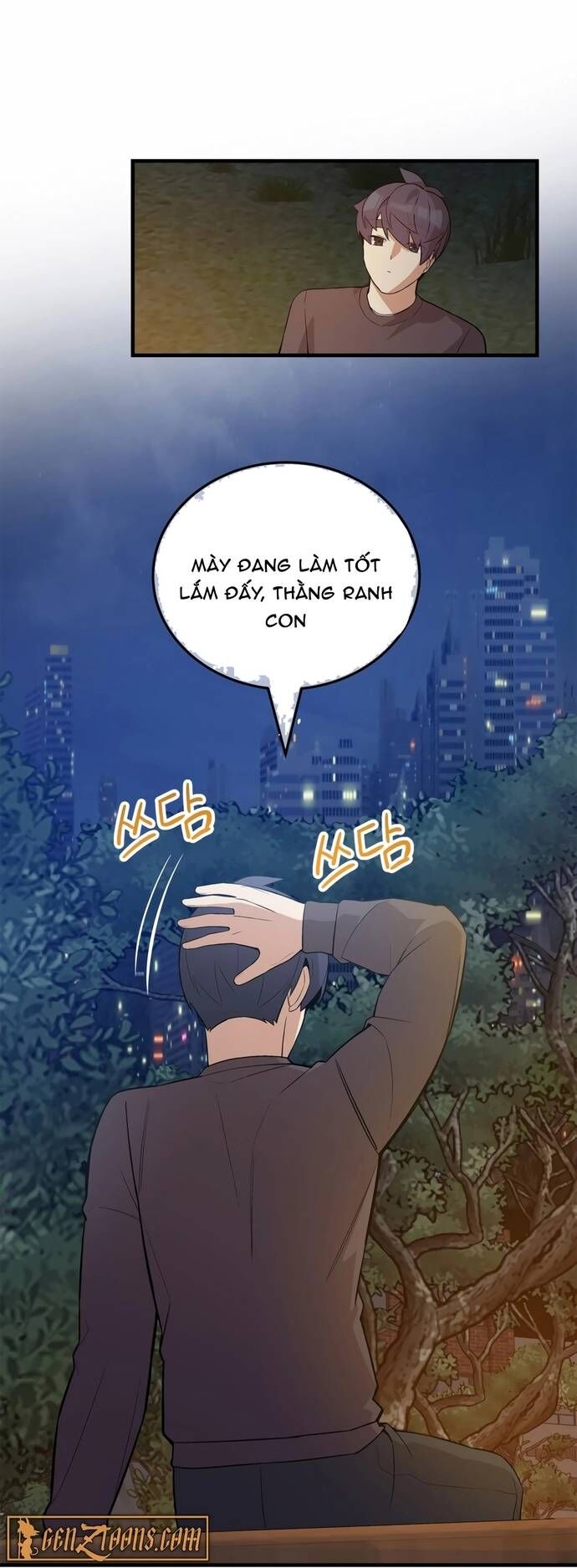 Biên Kịch Gian Lận Chapter 64 - Trang 2