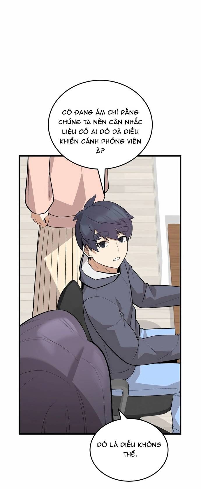 Biên Kịch Gian Lận Chapter 64 - Trang 2