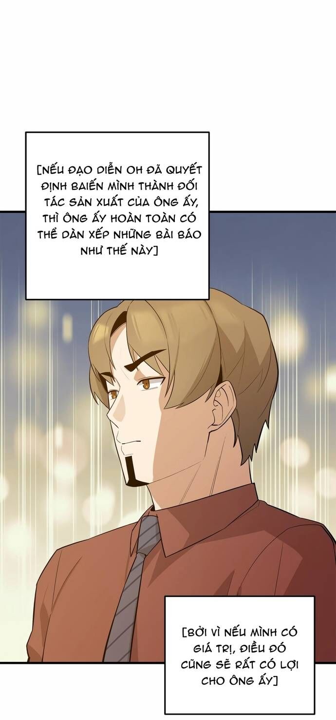Biên Kịch Gian Lận Chapter 64 - Trang 2