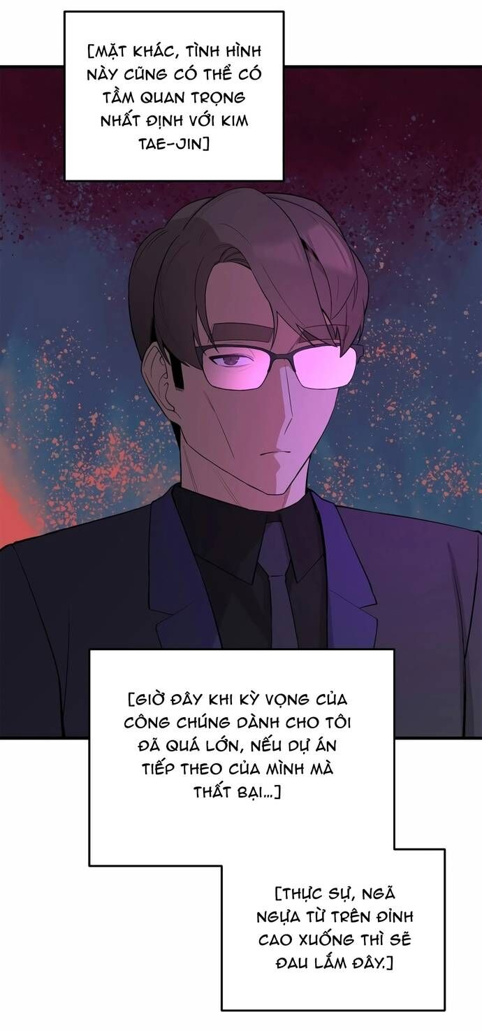 Biên Kịch Gian Lận Chapter 64 - Trang 2