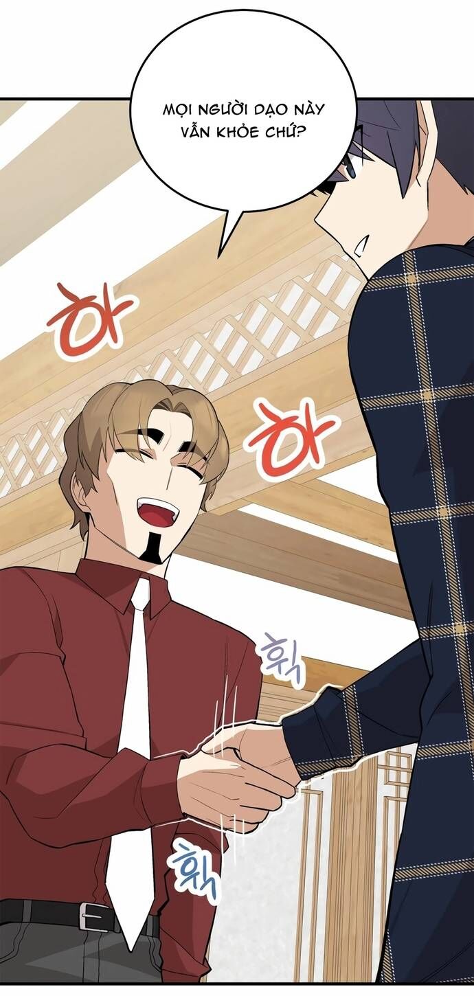 Biên Kịch Gian Lận Chapter 64 - Trang 2