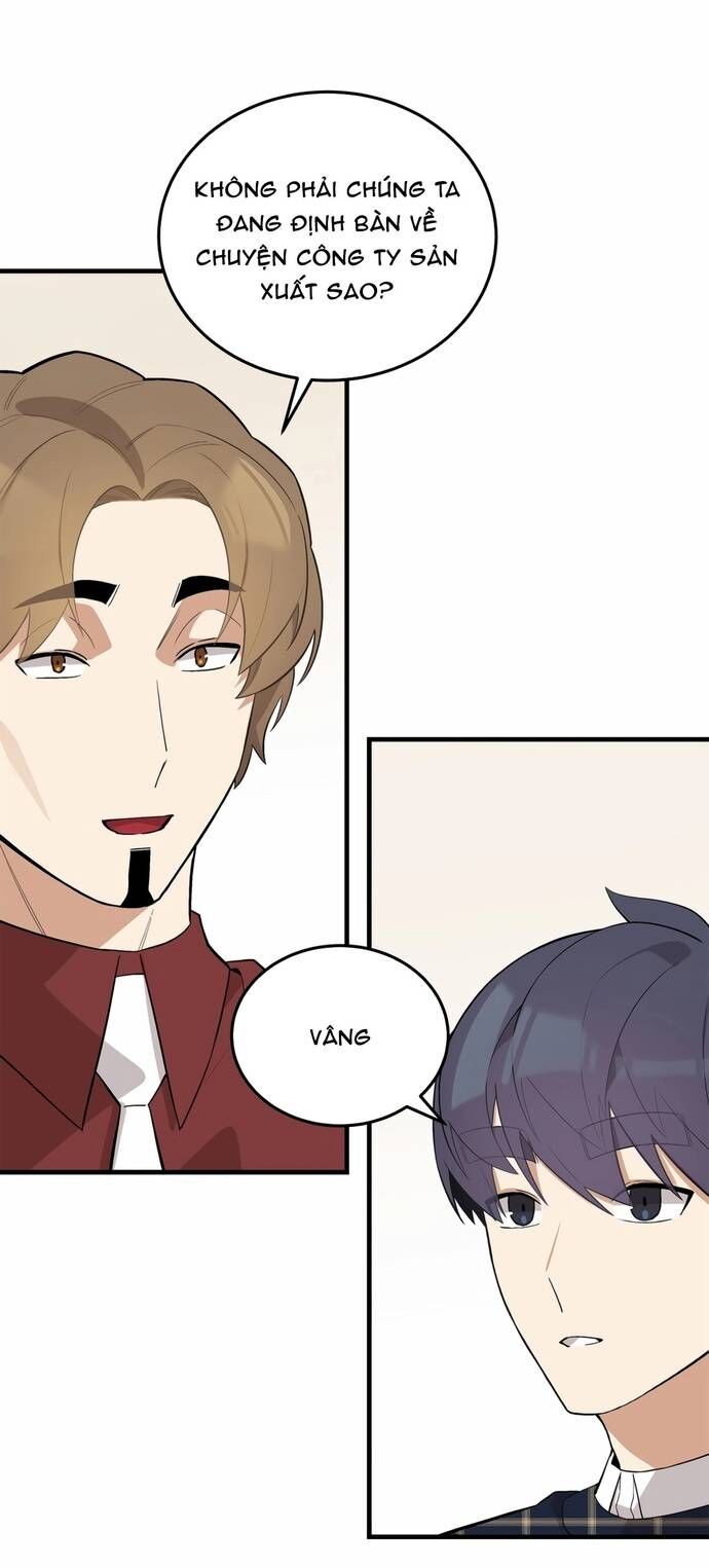 Biên Kịch Gian Lận Chapter 64 - Trang 2