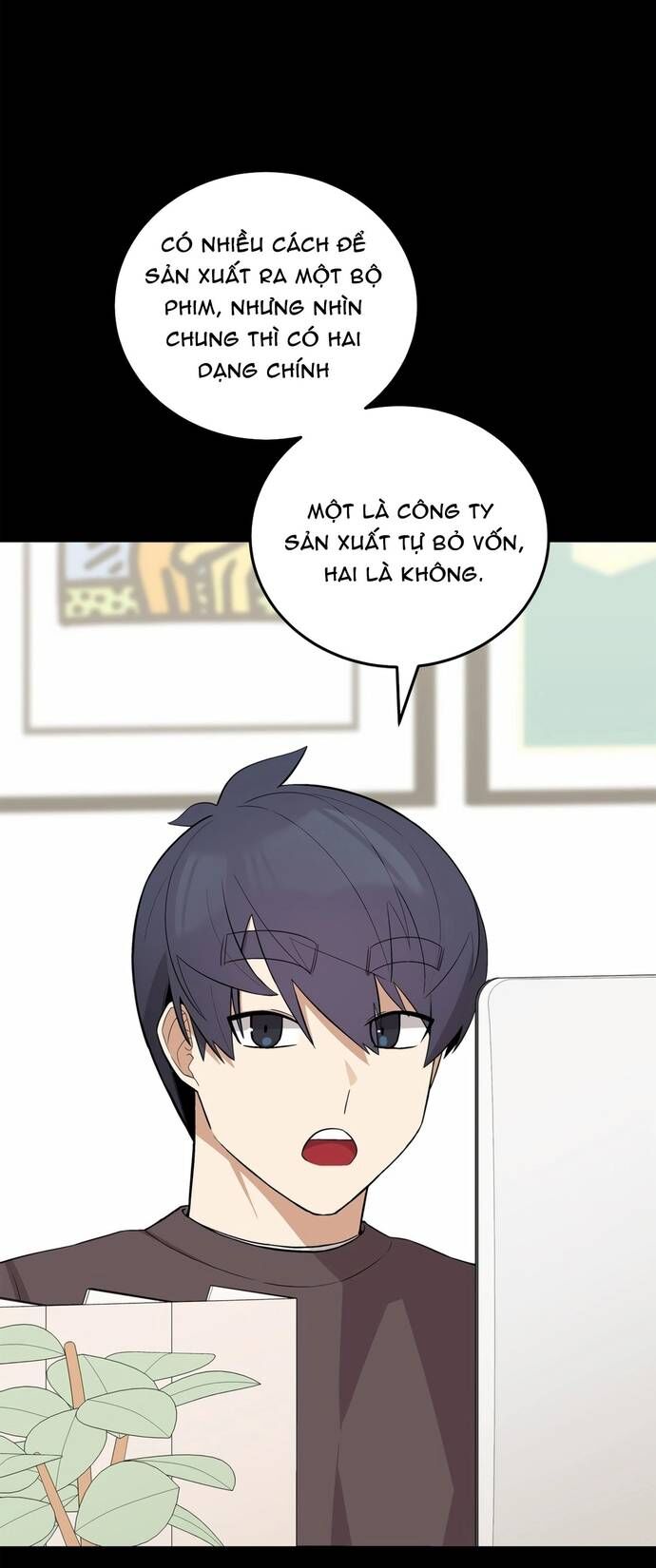 Biên Kịch Gian Lận Chapter 64 - Trang 2