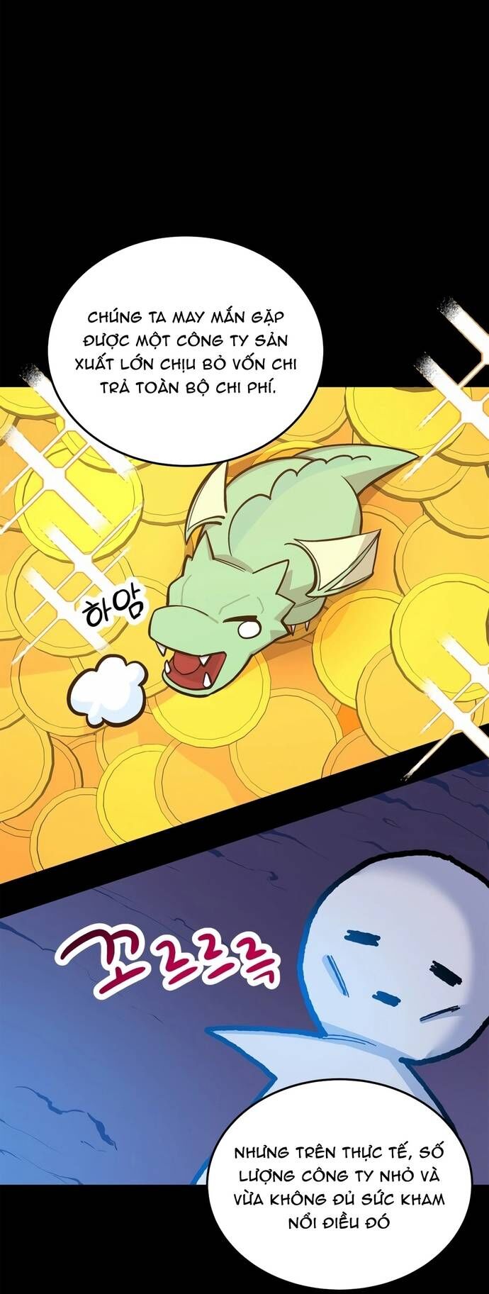 Biên Kịch Gian Lận Chapter 64 - Trang 2