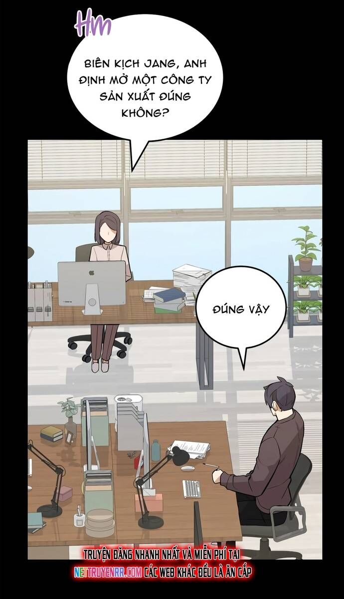 Biên Kịch Gian Lận Chapter 64 - Trang 2