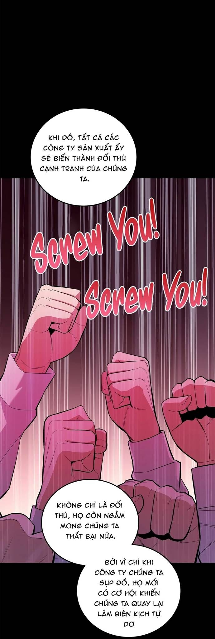 Biên Kịch Gian Lận Chapter 64 - Trang 2