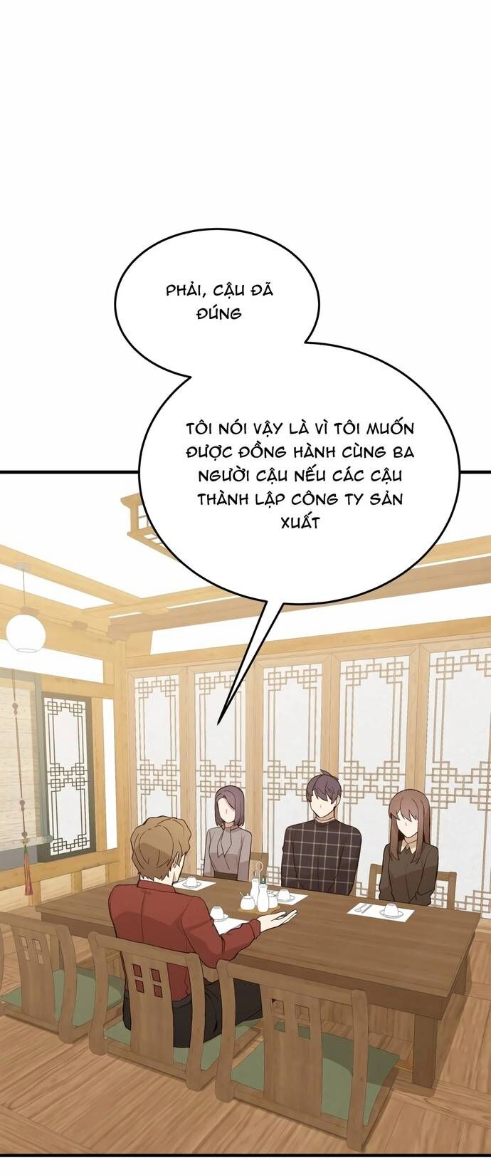 Biên Kịch Gian Lận Chapter 64 - Trang 2