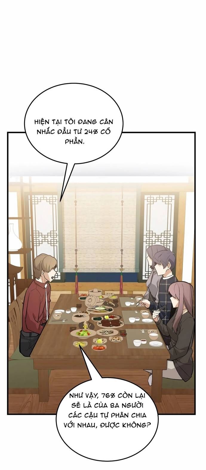 Biên Kịch Gian Lận Chapter 65 - Trang 2