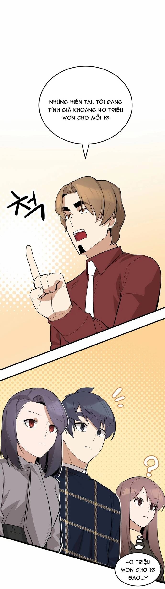 Biên Kịch Gian Lận Chapter 65 - Trang 2