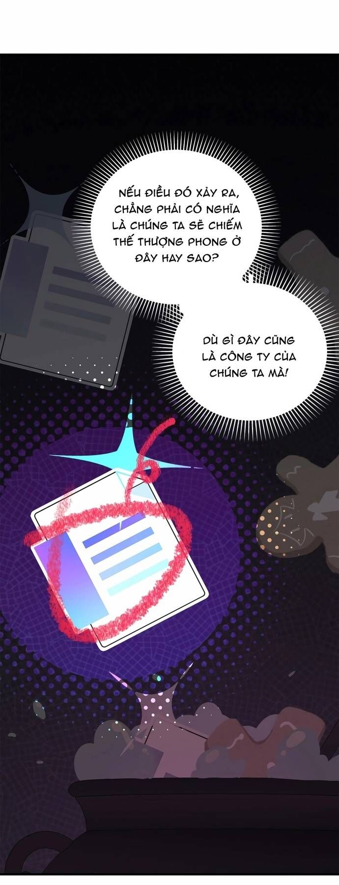 Biên Kịch Gian Lận Chapter 65 - Trang 2