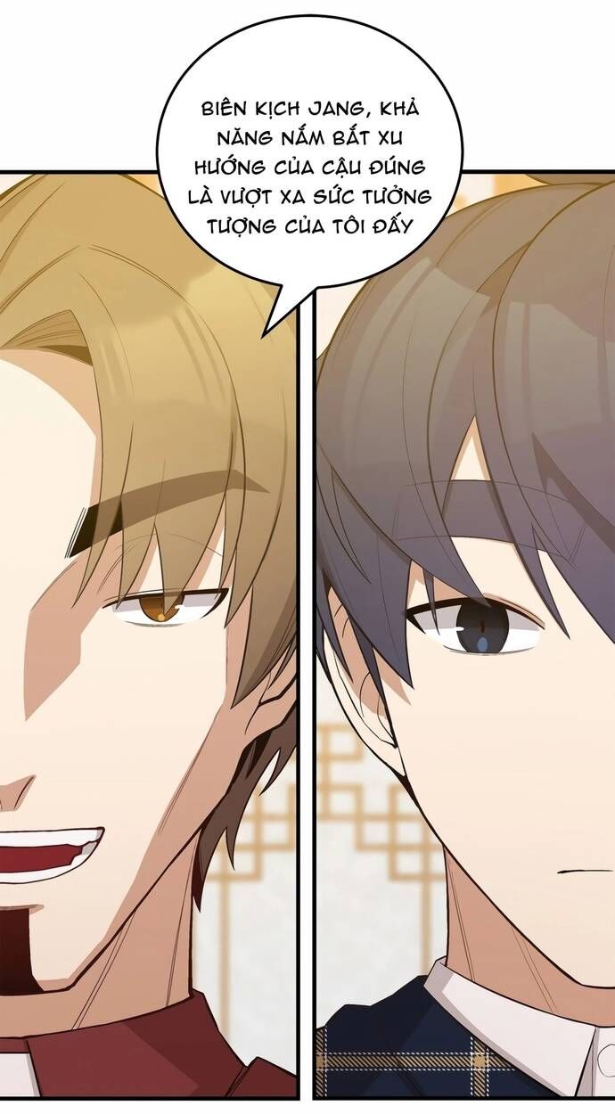 Biên Kịch Gian Lận Chapter 65 - Trang 2