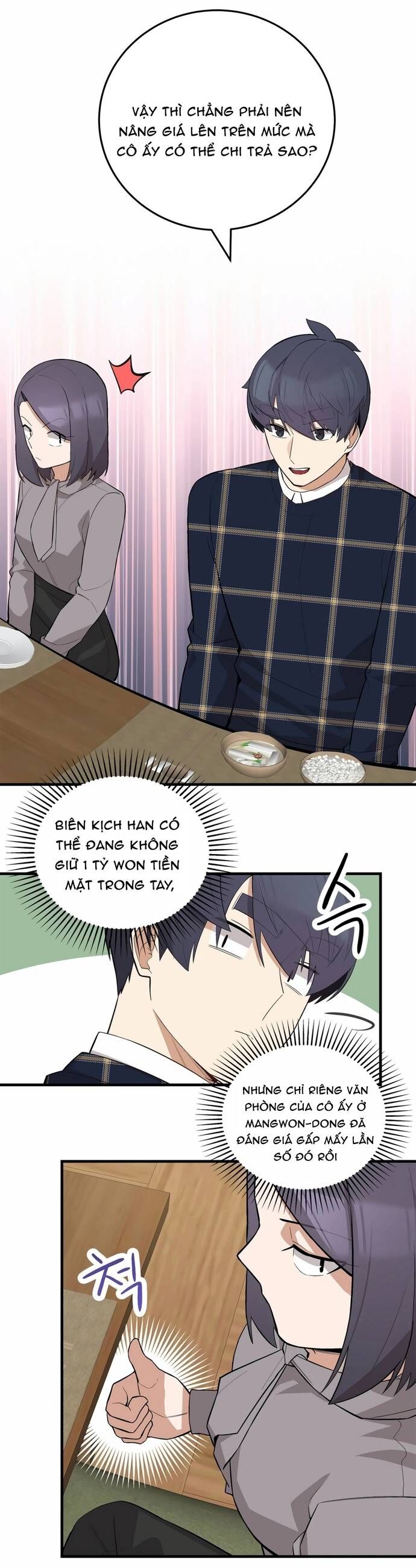 Biên Kịch Gian Lận Chapter 65 - Trang 2