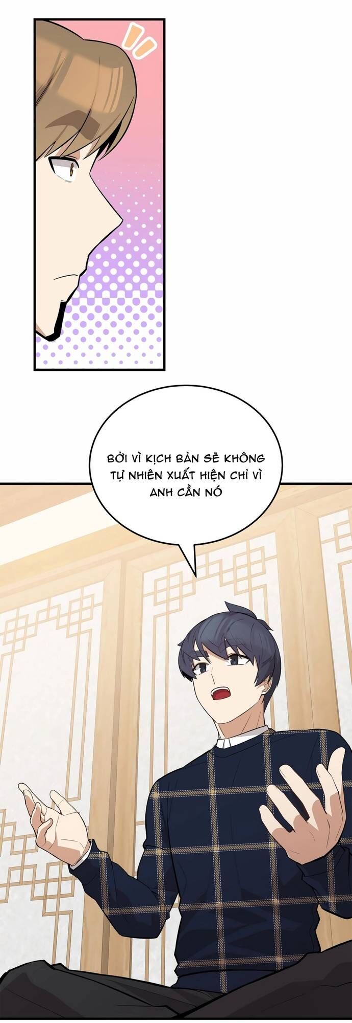 Biên Kịch Gian Lận Chapter 65 - Trang 2